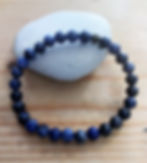 Sodalite 6mm