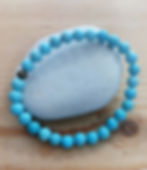 Turquoise Sinkiang