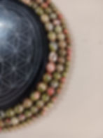 brins unakite