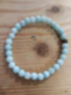 Bracelet Amazonite