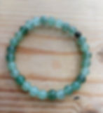 Aventurine verte