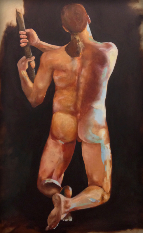 Male Nude