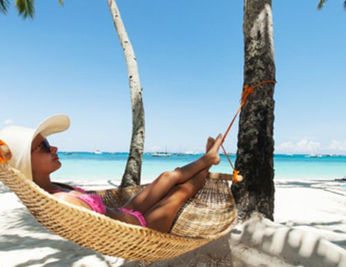 Why You Need a Vacation, and How to Make the Most of One