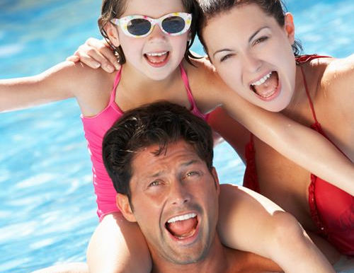 3 Reasons to Take a Family Vacation to Cancun