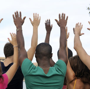 Improve Your Health by Volunteering with Beach Bum CARES