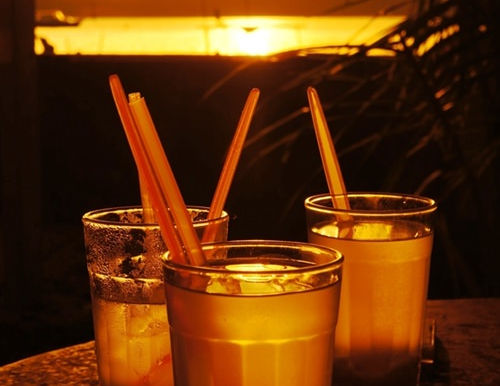 Evening Hotspots in Rodney Bay