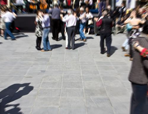 Party Island-Style on Fridays in St. Lucia