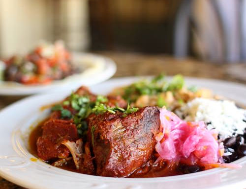 Where to Eat in Playa del Carmen