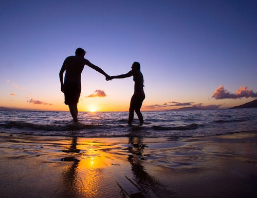 4 Reasons to Take a Honeymoon in Hawaii
