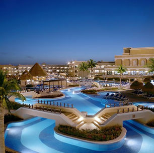 
Rock on at the Hard Rock Hotel & Casino Punta Cana