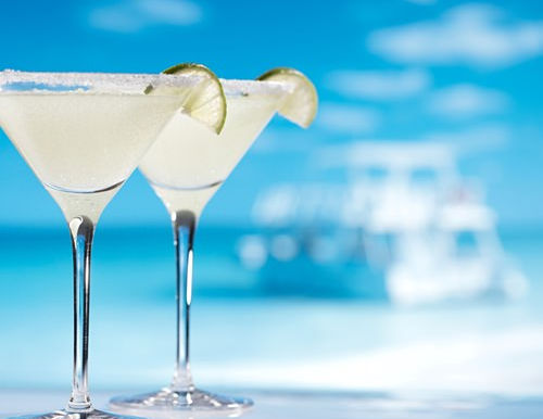 Best Cocktails in the Caribbean