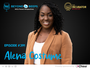 #391 - 👶 Belonging in the NICU during the Holidays