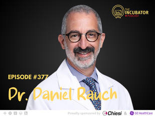 #377 - 💡 Rethinking Phototherapy – Phototherapy as Pharmacotherapy with Dr. Daniel Rauch