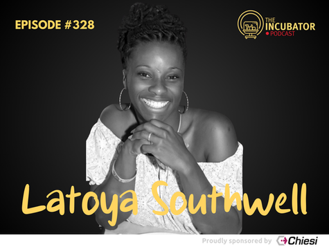 #328 - What a Doula Really Does: LaToya Southwell on Trust, Advocacy, and Healing