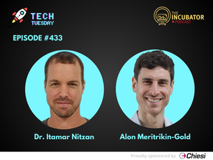 #433 - ๐ Can a Wearable Incubator Safely Extend Skin to Skin Duration?