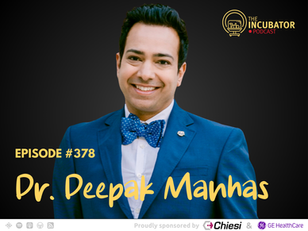 #378 - 💡 Rethinking Phototherapy – Considerations for Preterm Infants