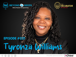 #021 - Fighting for Sight: ROP Awareness Week Special