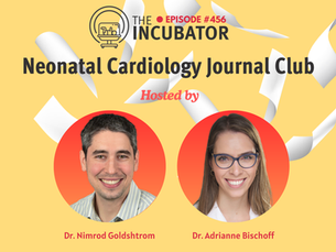 #456 - 📑 Journal Club - The Complete Episode from August 1st 2026