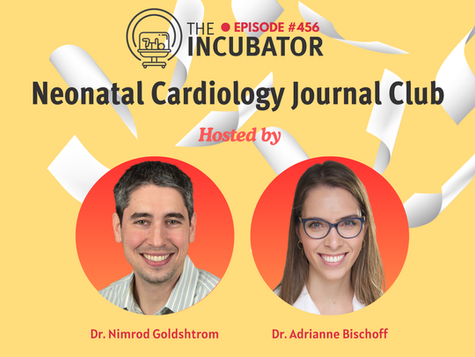 #456 - 📑 Journal Club - The Complete Episode from August 1st 2026