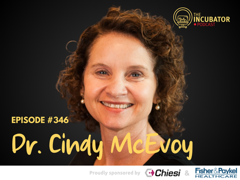 #346 - CPAP with Purpose: Supporting Babies in the Delivery Room and the NICU (Part 1)