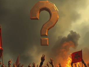 Are We Headed for Civil Turmoil Because of Wealth Inequality?