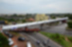 Heavy Transport | Barging | Engineering | Heavylift