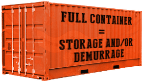 All you NEED to know about Demurrage & Detention