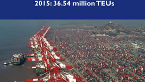 Top 10 Ports in the World