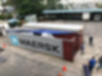 Sea Freight | Ocean Freight | Open Top Container