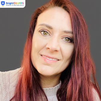 Intro: Teacher Marcelle Ritchie 