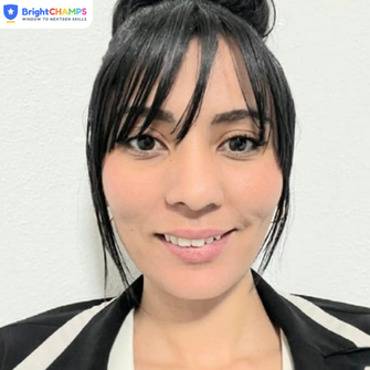 Intro: Teacher Samantha