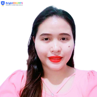 Intro: Teacher Crisadel