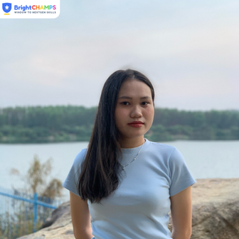 Intro: Tutor Bich Anh