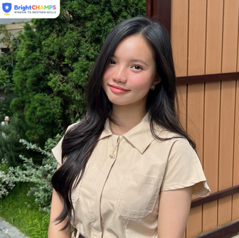 Intro: Teacher Đinh Bảo Nghi
