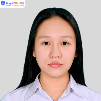 Intro: Teacher Kieu Hanh