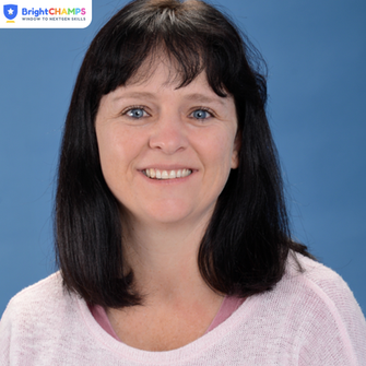 Intro: Teacher Tiffany Marriott