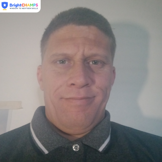 Intro: Teacher Allan