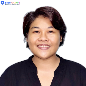 Intro: Teacher Amelia