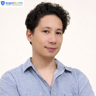 Intro: Teacher Michael Balberde