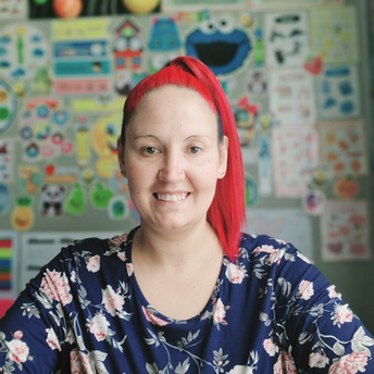 Intro: Teacher Cindy Bothma
