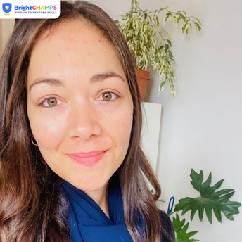 Intro: Teacher Nisrene Hendricks