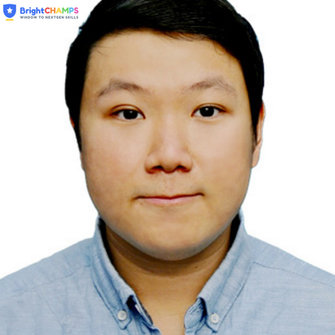 Intro: Teacher Vinh Hoang