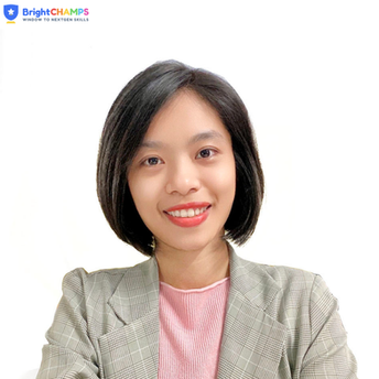 Intro: Teacher Huynh Trang