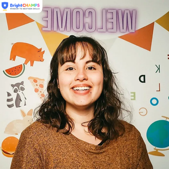 Intro: Teacher Maretha