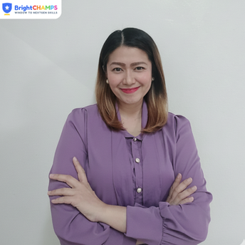 Intro: Teacher Rochelle  