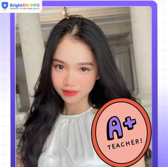 Intro: Teacher Nguyen Hoang Tu Trang