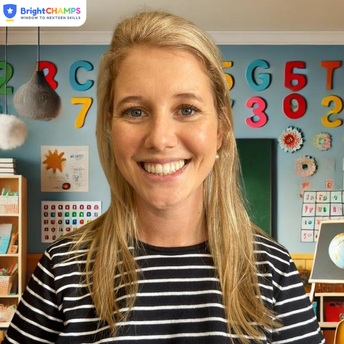 Intro: Teacher Sheree