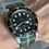 Thumbnail: TUDOR NATO strap (GREEN & TAN)