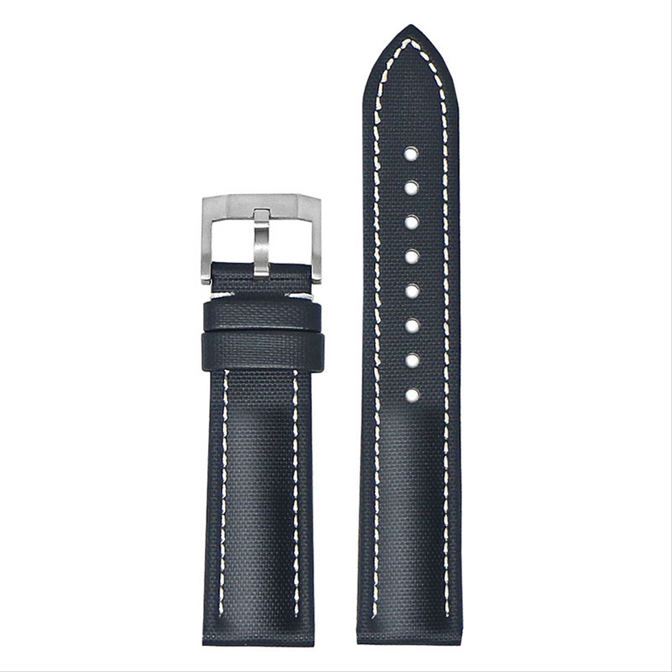Thumbnail: Real Sailcloth Sailcloth Strap