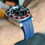 Thumbnail: 20mm Vulcanized Rubber straps for 40mm Rolex watches